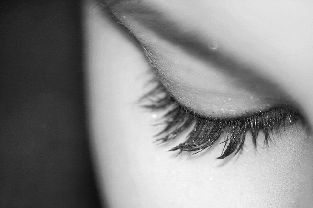 Wimpern Wimpern